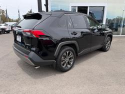 2022 Toyota RAV4 GXL