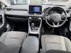 2022 Toyota RAV4 GXL