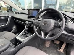 2022 Toyota RAV4 GXL