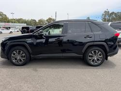 2022 Toyota RAV4 GXL