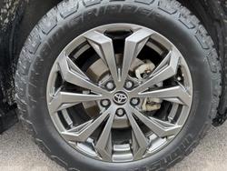 2022 Toyota RAV4 GXL