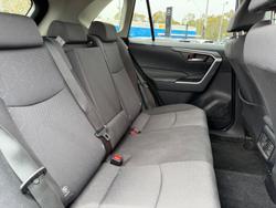 2022 Toyota RAV4 GXL