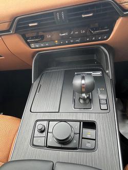 2024 Mazda CX-60 G40e Azami