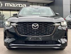 2024 Mazda CX-60 G40e Azami