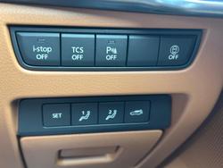 2024 Mazda CX-60 G40e Azami