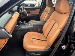 2024 Mazda CX-60 G40e Azami