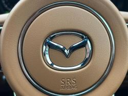 2024 Mazda CX-60 G40e Azami