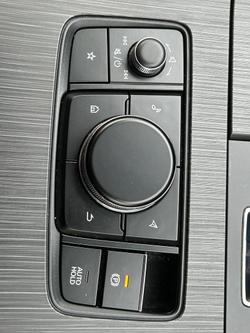 2024 Mazda CX-60 G40e Azami