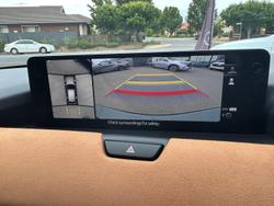 2024 Mazda CX-60 G40e Azami