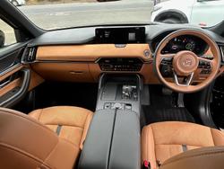 2024 Mazda CX-60 G40e Azami
