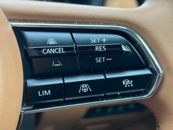 2024 Mazda CX-60 G40e Azami