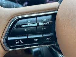 2024 Mazda CX-60 G40e Azami