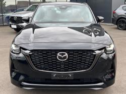 2024 Mazda CX-60 G40e Azami