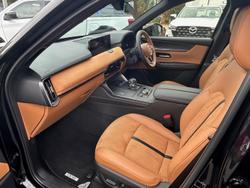 2024 Mazda CX-60 G40e Azami