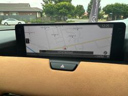 2024 Mazda CX-60 G40e Azami