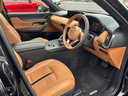 2024 Mazda CX-60 G40e Azami