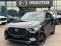 2024 Mazda CX-60 G40e Azami