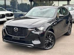 2024 Mazda CX-60 G40e Azami