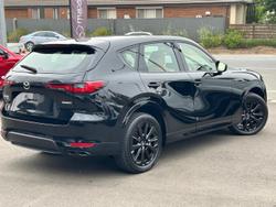 2024 Mazda CX-60 G40e Azami