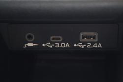 2023 Subaru Outback AWD Touring