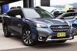 2023 Subaru Outback AWD Touring
