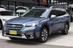 2023 Subaru Outback AWD Touring
