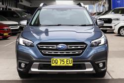 2023 Subaru Outback AWD Touring