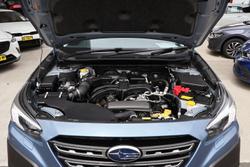 2023 Subaru Outback AWD Touring