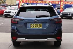 2023 Subaru Outback AWD Touring