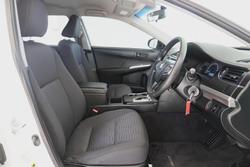 2016 Toyota Camry Altise