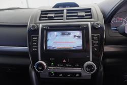 2016 Toyota Camry Altise