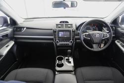 2016 Toyota Camry Altise