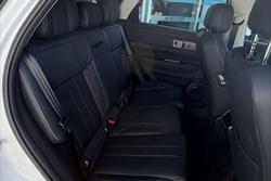 2025 Jaecoo J7 SHS Track