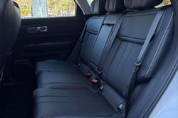 2025 Jaecoo J7 SHS Track