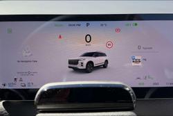 2025 Jaecoo J7 SHS Track