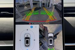 2025 Jaecoo J7 SHS Track