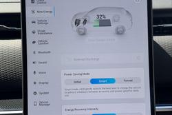 2025 Jaecoo J7 SHS Track