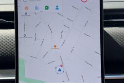 2025 Jaecoo J7 SHS Track