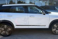 2025 Jaecoo J7 SHS Track