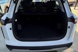 2025 Jaecoo J7 SHS Track