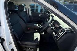 2025 Jaecoo J7 SHS Track