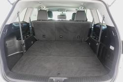 2016 Toyota Kluger GX