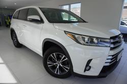 Toyota Kluger
