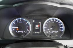 2016 Toyota Kluger GX GSU50R White Pearl