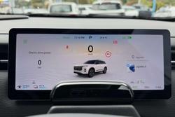 2025 Jaecoo J7 SHS Track