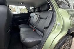 2025 Jaecoo J7 SHS Track