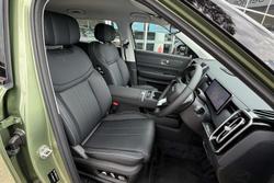 2025 Jaecoo J7 SHS Track