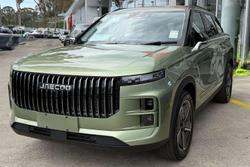 2025 Jaecoo J7 SHS Track