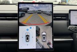 2025 Jaecoo J7 SHS Track