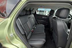 2025 Jaecoo J7 SHS Track